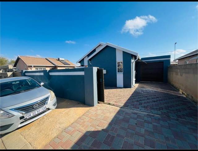3 BEDROOM HOUSE FOR SALE IN WINDMILL PARK